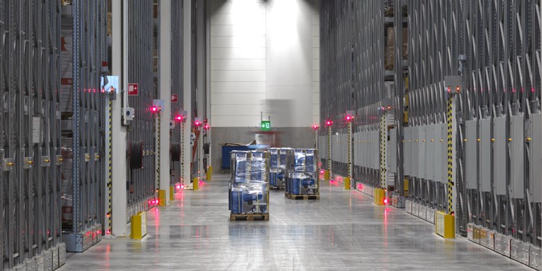 What is a Cold Storage Warehouse? Key Features and Importance